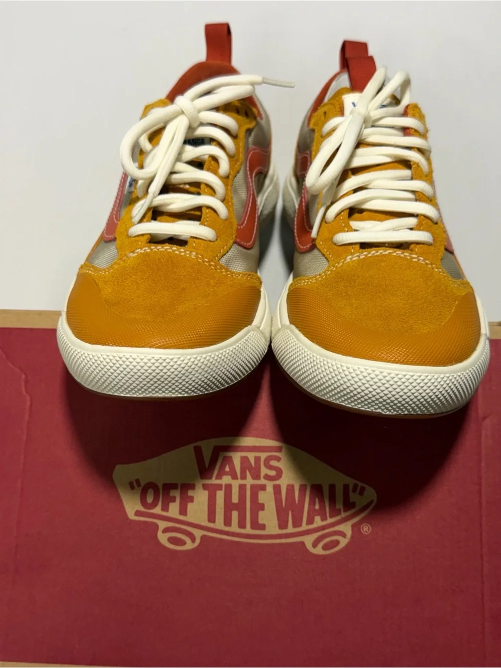 NWT Vans UltraRange EXO SE sneakers - Picture 7 of 8